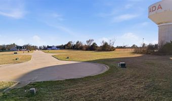 derrick Lane, Ada, OK 74820