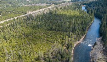 NNA N Moyie River Rd, Bonners Ferry, ID 83805