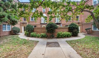 1111 N PITT St 1C, Alexandria, VA 22314