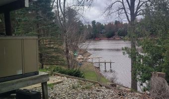 6249 Wolverine Trl, Alger, MI 48610