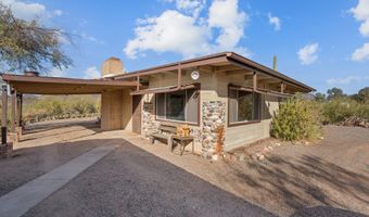 33695 S TURQUOISE Dr, Black Canyon City, AZ 85324