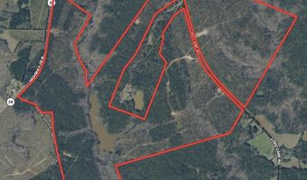 Highway 28, Abbeville, SC 29620