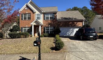 893 Port W Dr, Auburn, GA 30011