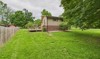 5542 N Olivia Dr, Alexandria, IN 46001