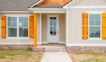 153 Lakeridge, Adel, GA 31620