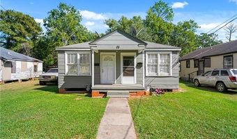 65 EASTWOOD Blvd, Alexandria, LA 71301