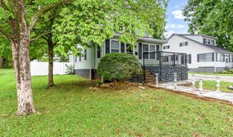 345 Telford St, Alcoa, TN 37701