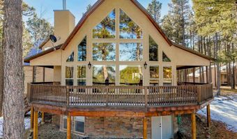 28 Tam O Shanter, Angel Fire, NM 87710