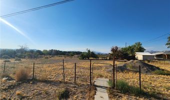 785 E Gretta Ln, Indian Springs, NV 89018