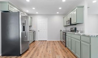 462 Hcr 2302 N, Abbott, TX 76621