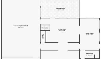 16066 Inverness Trl, Alpharetta, GA 30004