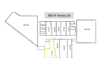 201 N Victory Dr Suite 211, Mankato, MN 56001