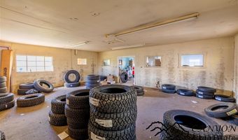 2130 Big Horn Ave, Cody, WY 82414