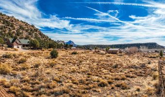 2787 N Foothill Dr, Apple Valley, UT 84737