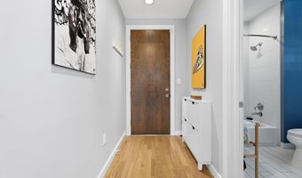 435 R St NW 404, Washington, DC 20001