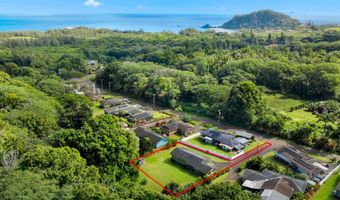 42 Kawai Ola Pl, Hana, HI 96713