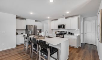 50 Bramblewood Plantation Rd Plan: Emerson VE, Camden, SC 29020