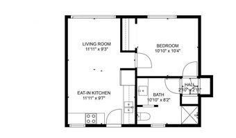 4201 Avenida Gregory, Spring Valley, CA 91977