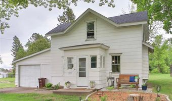 223 Pacific St SE, Aitkin, MN 56431