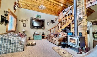 10401 Windy Ridge Rd, Aguilar, CO 81020
