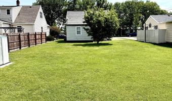 1116 S Lloyd St, Aberdeen, SD 57401