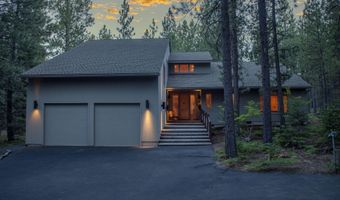 70440 Linnaea Borealis GM395, Black Butte Ranch, OR 97759