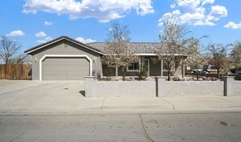 604 Venturacci Ln, Fallon, NV 89406