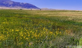 nhn Stagecoach Spur W lot 935-6, Belfry, MT 59008