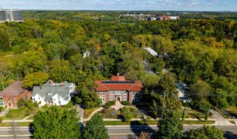 1923 Geddes Ave, Ann Arbor, MI 48104