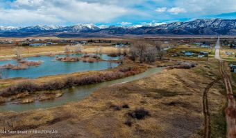 2 84 ACRES 3RD WEST St, Auburn, WY 83111