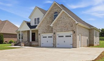 54 North Dr, Almo, KY 42020