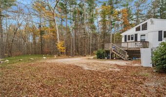 980 Plainfield Pike, Coventry, RI 02827