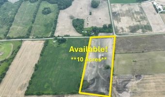 TBD S 50 W Road, Albion, IN 46701