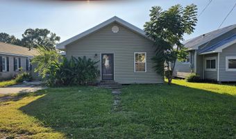 3805 Francis St, Berwick, LA 70342