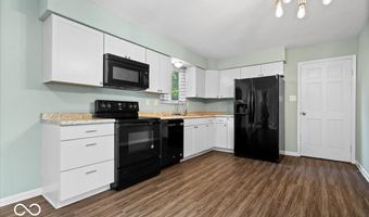 1348 W County Line Rd, Indianapolis, IN 46217