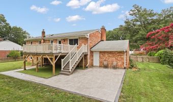4417 LAUREL Rd, Alexandria, VA 22309