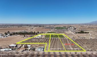 964 W Joy Dr, Anthony, NM 88021