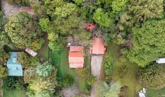 3167 N Happy Hollow Rd, Eckerty, IN 47116