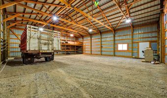 407 E Brock St, Buffalo, WY 82834