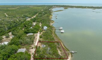 632 Mariner Cir, Alligator Point, FL 32346
