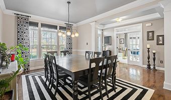 9665 Landcastle Dr, Ashland, VA 23005