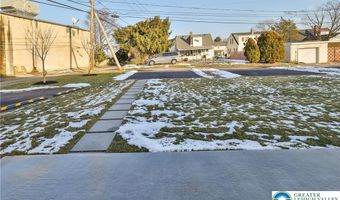 903 N Graham St, Allentown, PA 18109