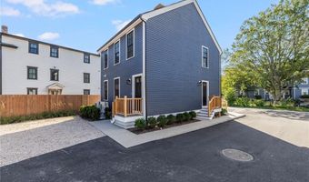 32 Exchange St A2, East Greenwich, RI 02818