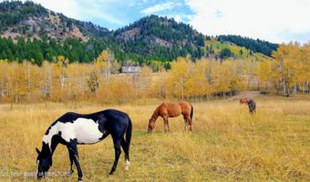 275 WOODLAND Dr, Bedford, WY 83112