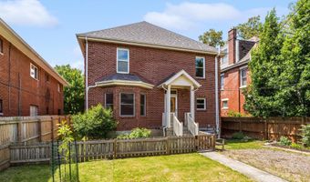 78 Auburn Ave, Columbus, OH 43205