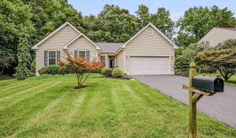 333 CHATTAHOOCHEE Dr, Bear, DE 19701