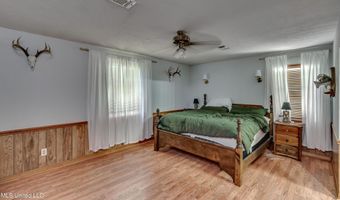 5925 Scotland Rd, Bentonia, MS 39040