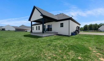 204 Brookside St, Bardstown, KY 40004