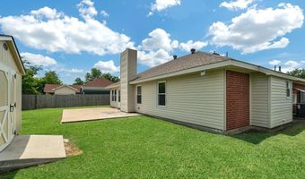 1204 Charles Dr, Alvarado, TX 76009