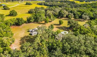 4981 NE 110TH St NE, Anthony, FL 32617